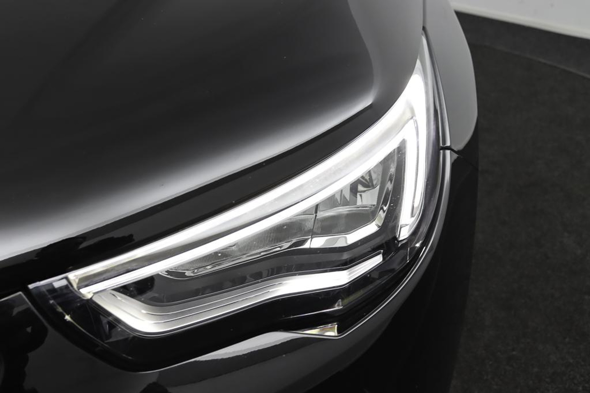 Opel Grandland X 1.2 Turbo*CARPLAY*AUTOMAAT*HAAK*CRUISE*KEYLESS-GO*